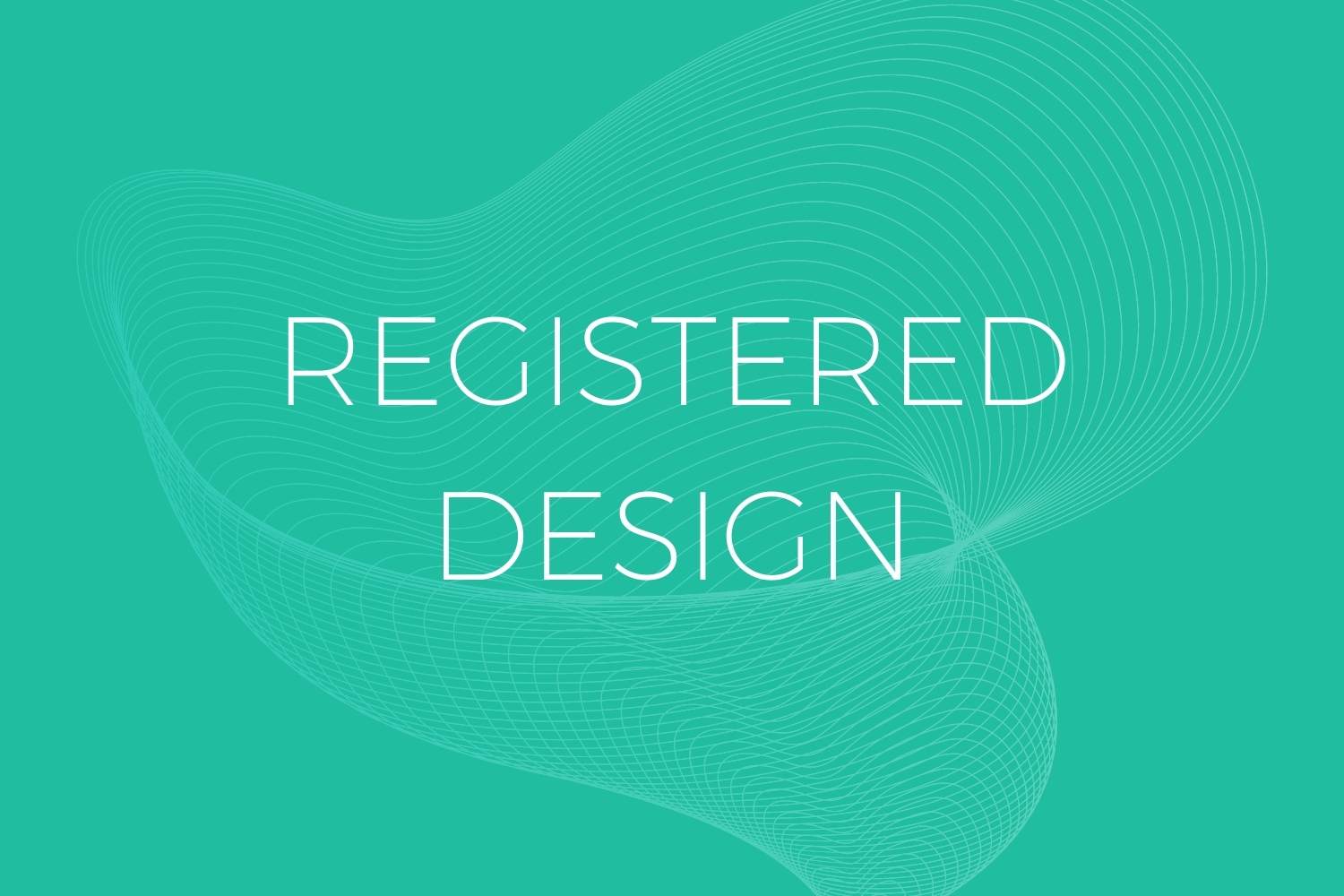 Registered Design