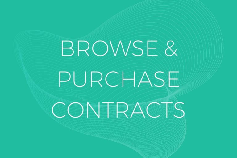 Browse Contracts