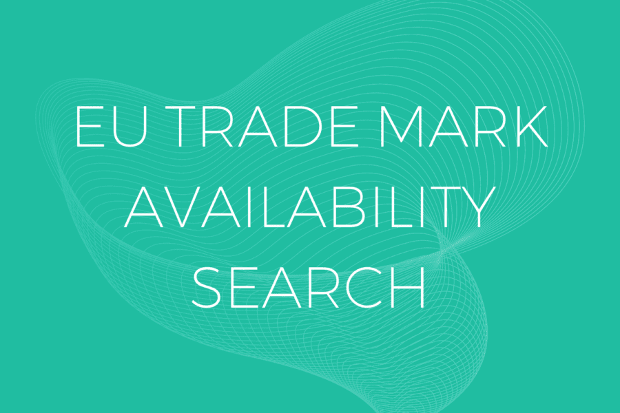 EU Trade Mark Search