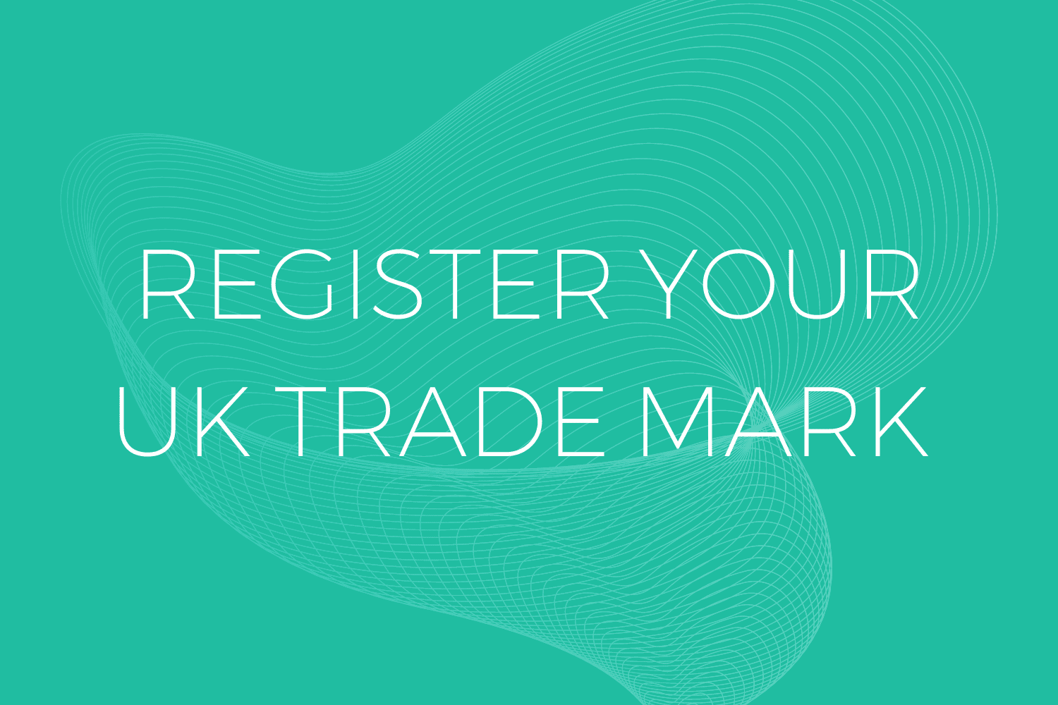 UK Trade mark registration