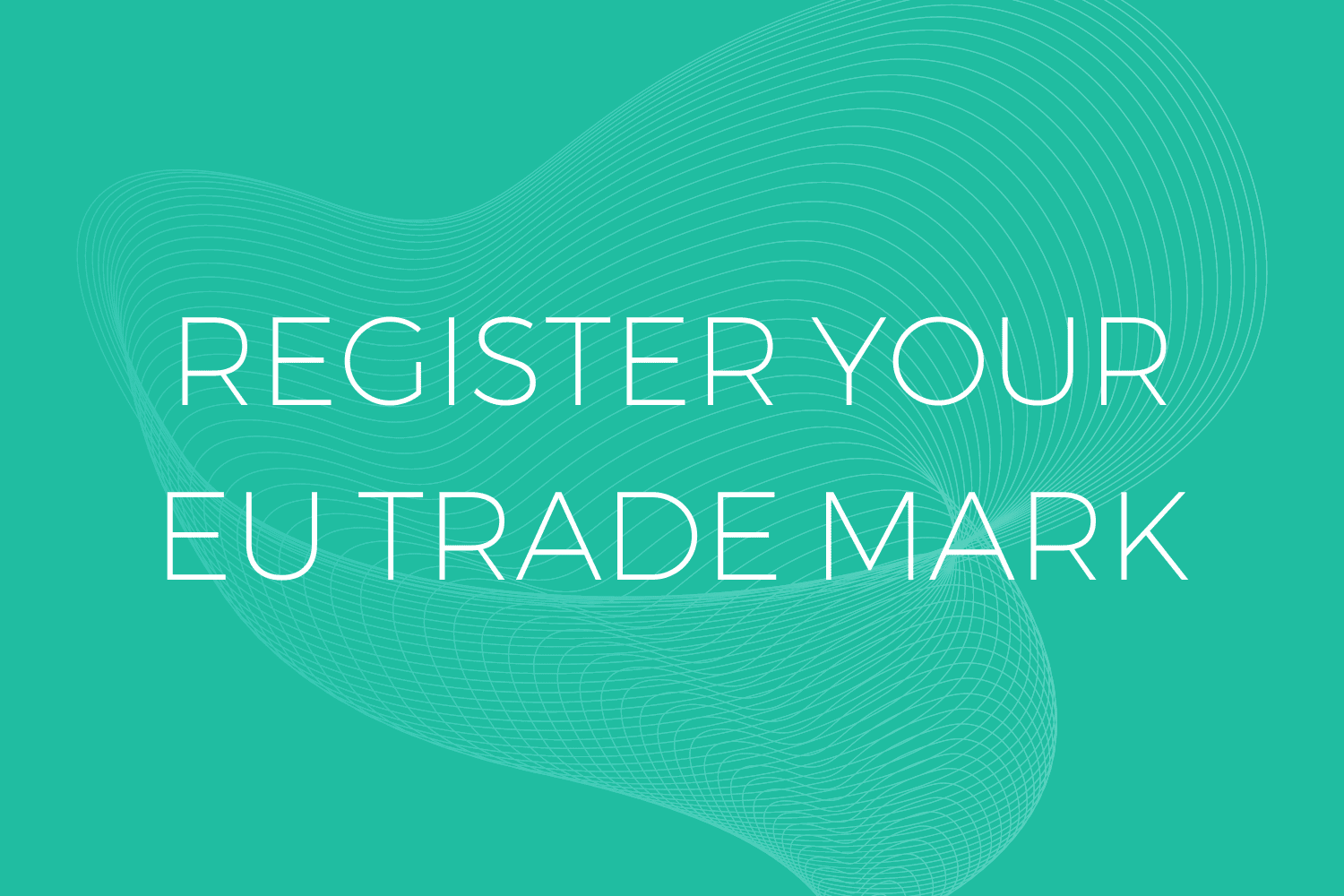 EU Trade Mark Registration