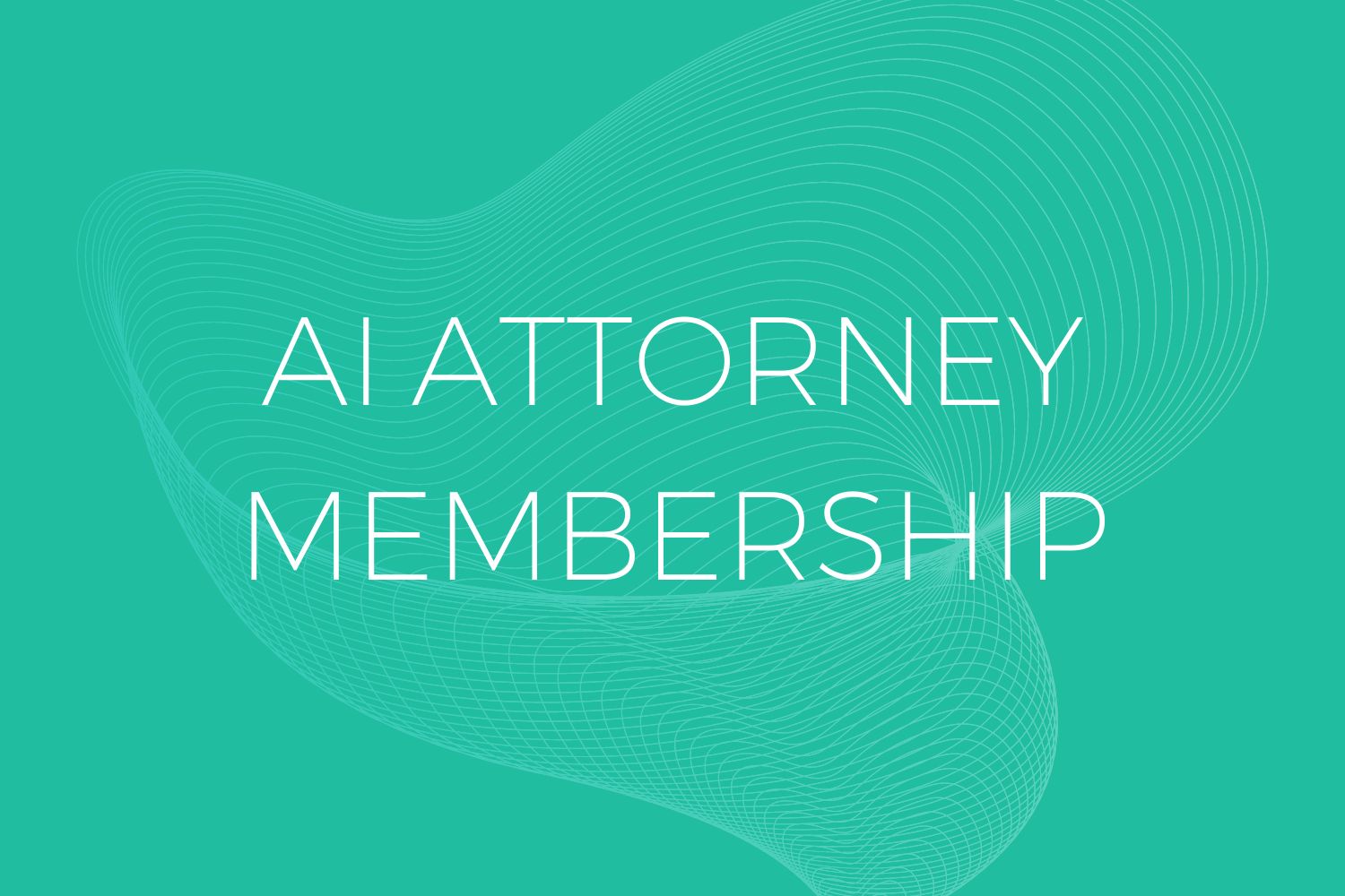 AI Attorney Membership